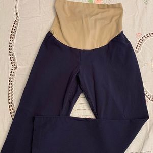 Stretchy Maternity Pants